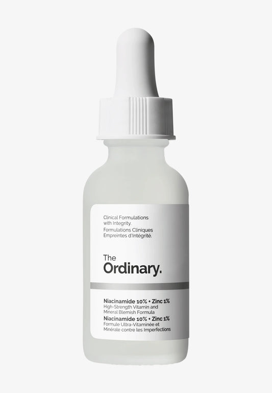 Niacinamide